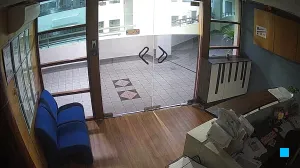 Caméra IP - MY