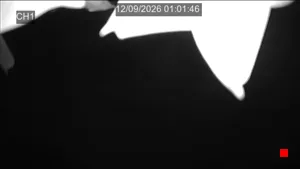 Caméra IP - DE