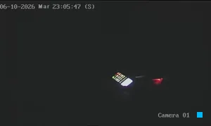 Caméra IP - RO