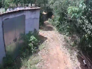 Caméra IP - CN