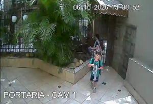 Caméra IP - BR