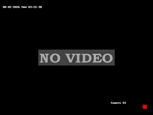 Caméra IP - MX