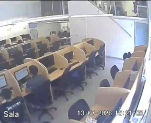 Caméra IP - ES
