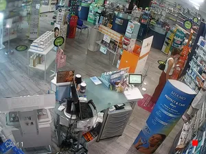 Caméra IP - IT