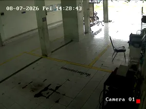 Caméra IP - TH