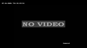 Caméra IP - ZA