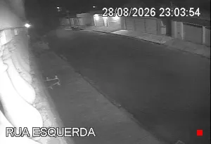 Caméra IP - BR