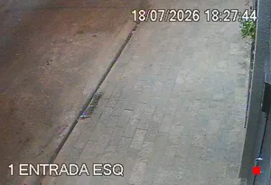 Caméra IP - BR
