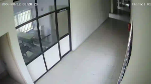Caméra IP - IN