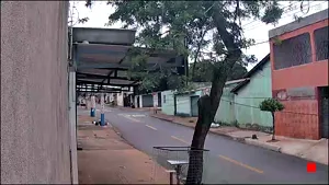Caméra IP - BR