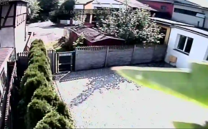 Caméra IP - PL