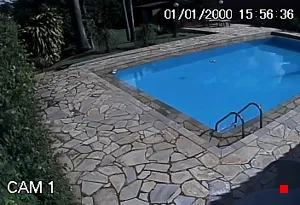 Caméra IP - BR