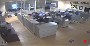 Caméra IP - US