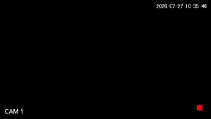 Caméra IP - RO