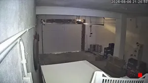 Caméra IP - ES