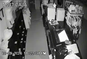 Caméra IP - MX