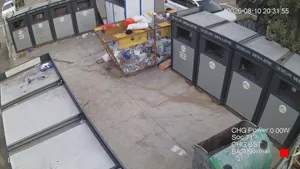 Caméra IP - RO