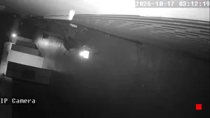 Caméra IP - TH