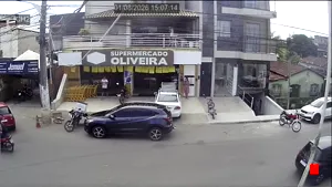 Caméra IP - BR