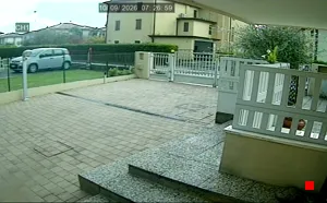 Caméra IP - IT