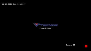 Caméra IP - US