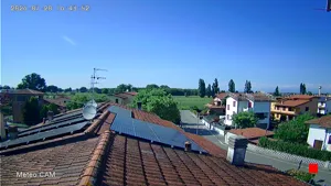 Caméra IP - IT