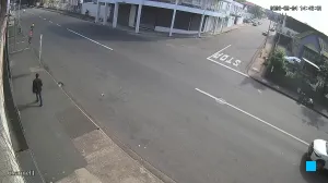 Caméra IP - ZA