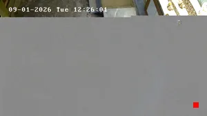 Caméra IP - PK