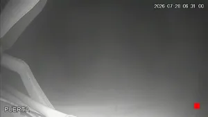 Caméra IP - ES