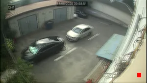 Caméra IP - RU