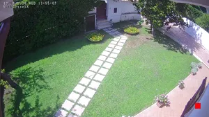 Caméra IP - IT