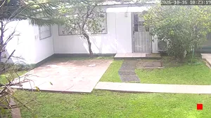 Caméra IP - UY