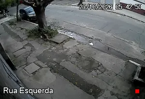 Caméra IP - BR