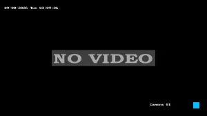 Caméra IP - IN