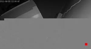 Caméra IP - CN