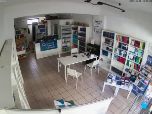 Caméra IP - IT
