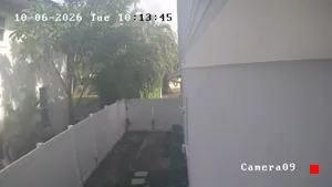 Caméra IP - US