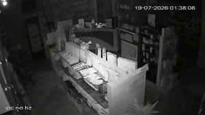 Caméra IP - IT