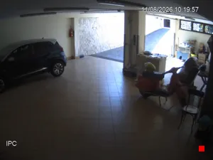 Caméra IP - IT