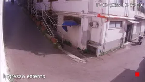 Caméra IP - IT