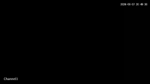 Caméra IP - MX