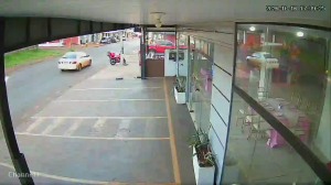 Caméra IP - PY