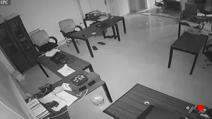 Caméra IP - EG