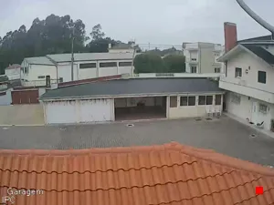 Caméra IP - PT