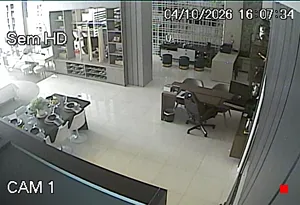 Caméra IP - BR