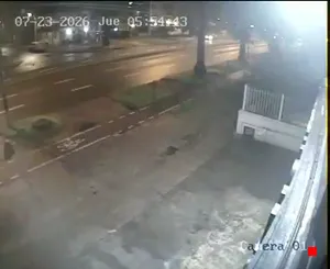 Caméra IP - UY
