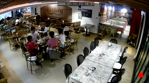 Caméra IP - KR
