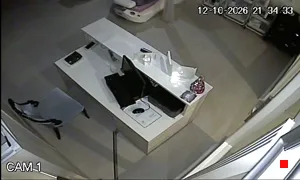 Caméra IP - MY