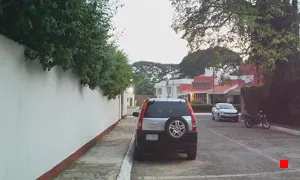 Caméra IP - MX