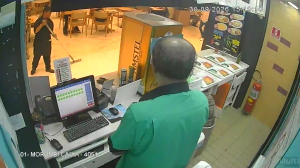 Caméra IP - BR